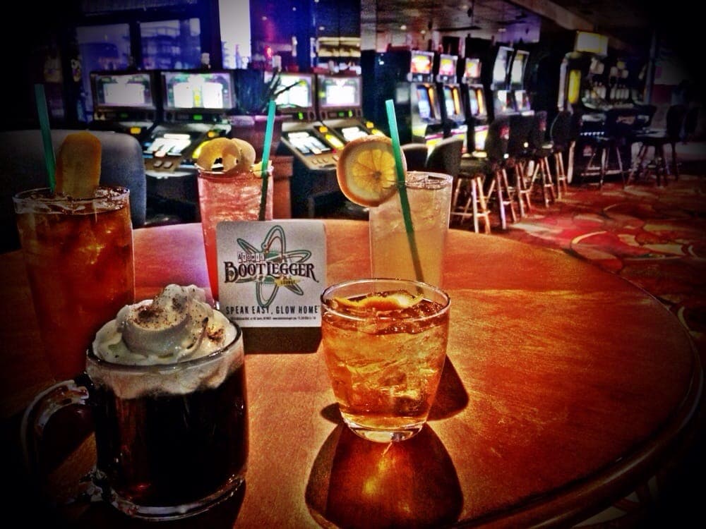 Signature Craft Cocktail