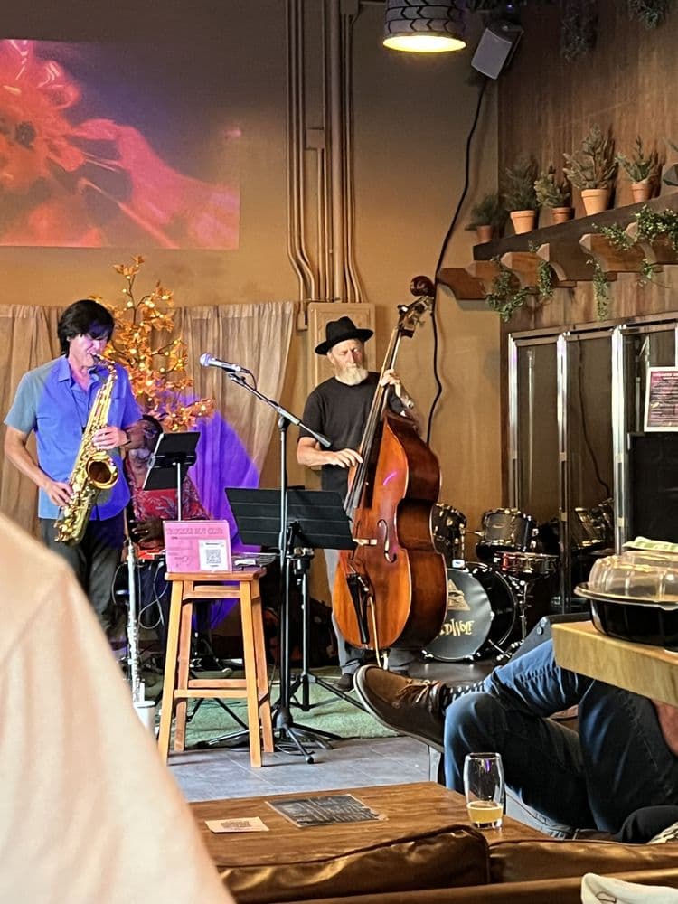 Live Music Nights