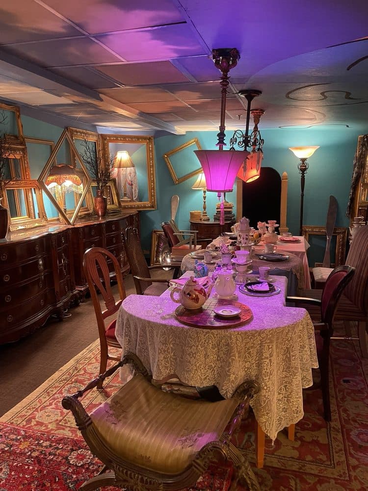 Eldorado Showroom