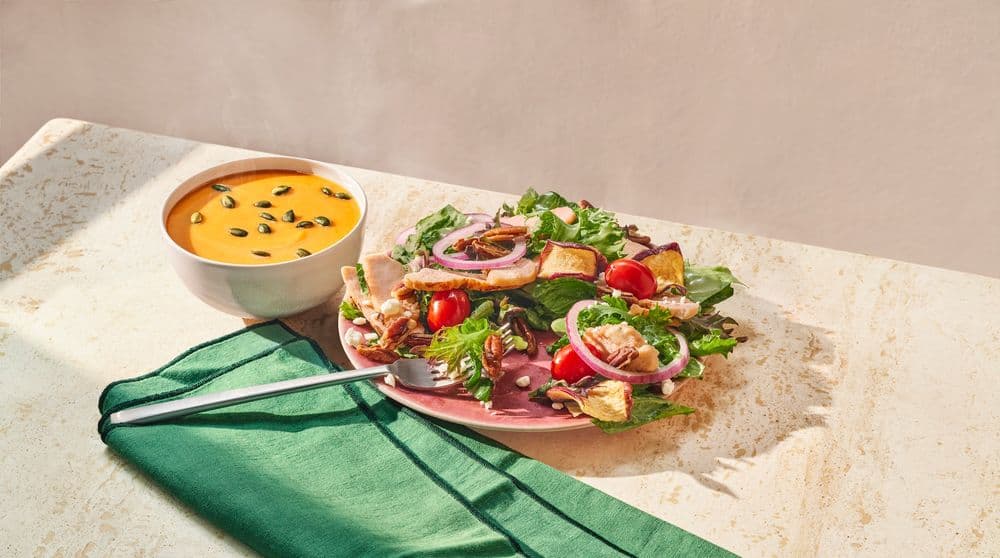 Signature Soup of the Day